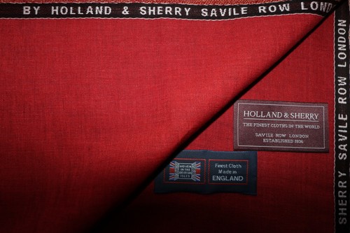 Holland sherry 100 lino - &,