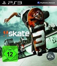 Skate 3 di Electronic Arts |
