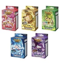 CookieRun Braverse TCG: Brave