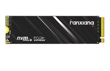 Fanxiang M.2 SSD 500 GB, fino