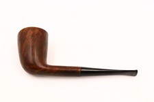James Upshall Tilshead Dublin Briar Pipa Vintage/Early Sm Hairline sul gambo