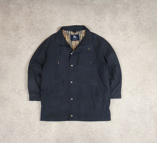 Burberry london y2k - y2k, trench