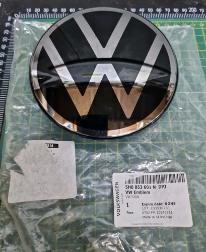 Adatto per golf gti mk8 - vw,
