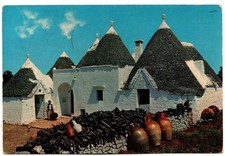 Cartolina 2858. Puglia. Bari