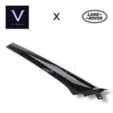 MODANATURA RIVESTIMENTO / MONTANTE ESTERNO PARABREZZA DX RANGE ROVER EVOQUE L538