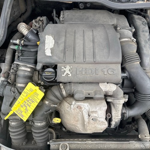 135qe motore semicompl 9hy - motore,