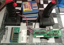 Lotto Commodore Amiga