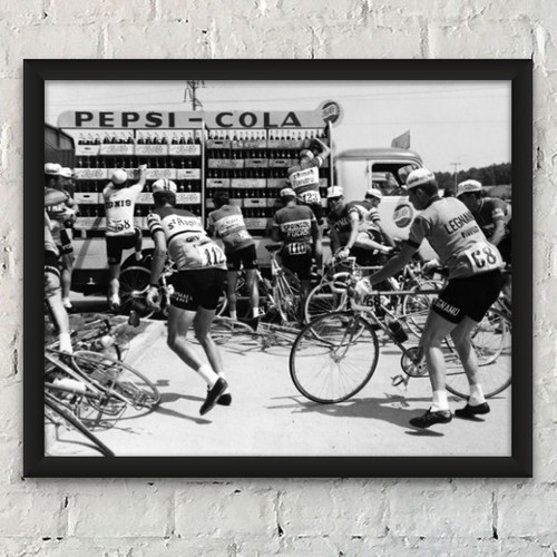 1964 giro italia pepsi - 1964,