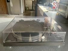 Technics SL-2000 / Empire 2000