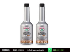 Diesel booster green star - green,