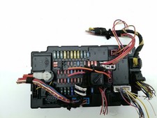 CENTRALINA PORTA FUSIBILI E