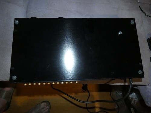 Amplifier nva ap30 - amplifier,