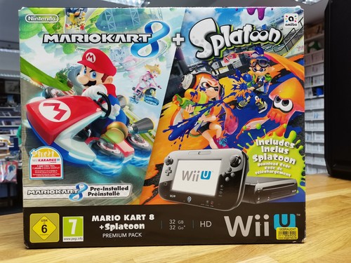 Console nintendo wii - nintendo,