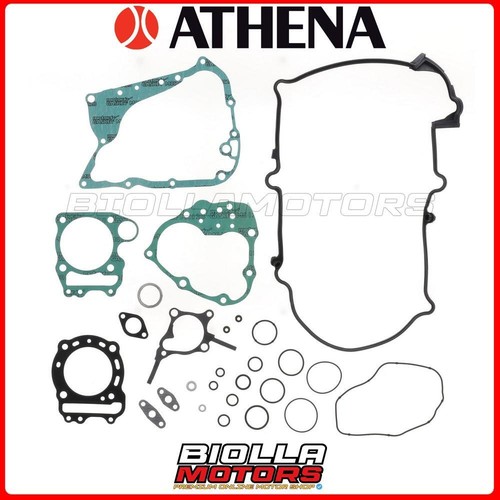 Kit guarnizioni motore athena - guarnizioni,