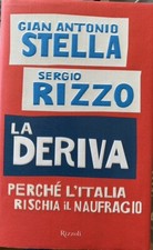 STELLA-RIZZO-  LA DERIVA-