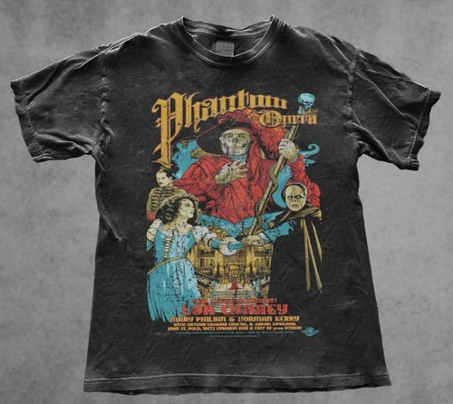 Camicia retrò phantom the - phantom, of