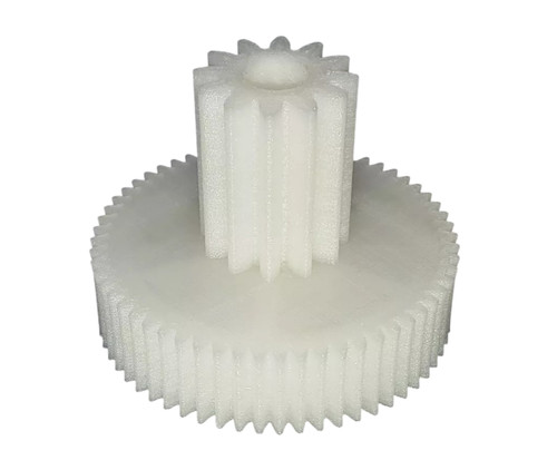 Ingranaggio gear nylon - ingranaggio, in