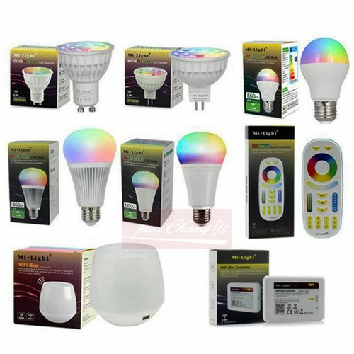 Lampadina led mr16 gu10 - lampadina,