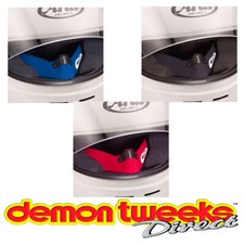 Maschera nebbiosa Respro - si adatta alla maggior parte dei caschi/coperchio per moto/bici