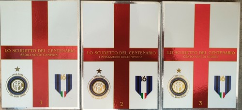 Inter scudetto del - inter,
