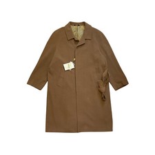 Cappotto Made in Italy NUOVO