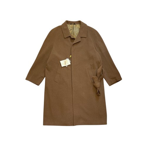 Cappotto made italy nuovo - made, in