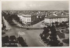 Varzi(Pavia)-Panorama