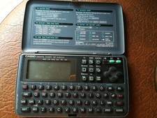 Casio Sf-4300a Calcolatrice
