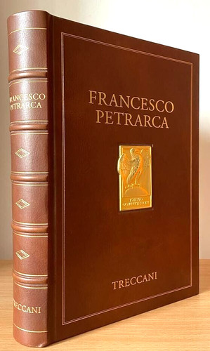 Treccani francesco petrarca - francesco,