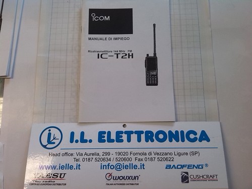 Manuale italiano istruzioni - manuale,