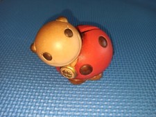 Thun piccola coccinella