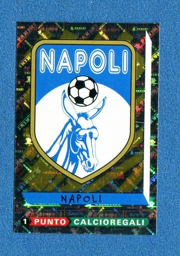 Calciatori panini 2000 - calciatori,