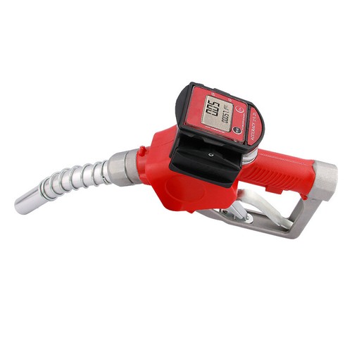 Ugello carburante automatico - carburante,