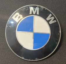 BMW - DISTINTIVO / EMBLEMA