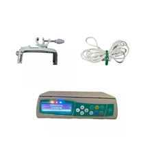 Pompa spaziale B Braun