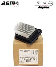 MODULO COMANDO CLIMA ABITACOLO