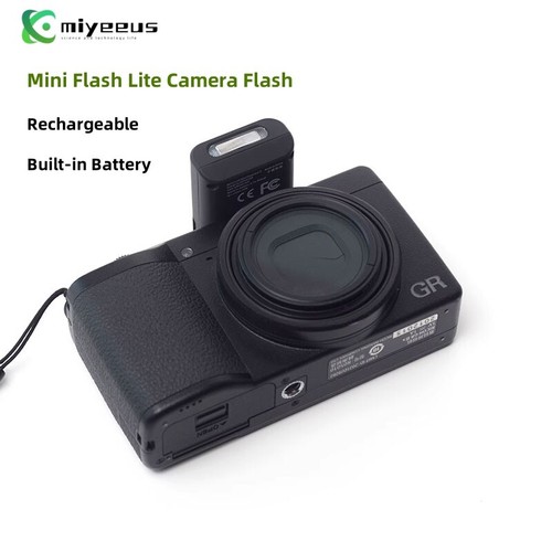 Reflx lab mini flash - flash, 2