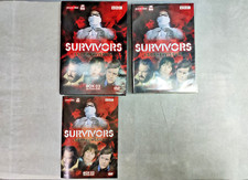 Cofanetto DVD: Survivors. I