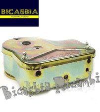 0015 -  - SCATOLA FILTRO ARIA