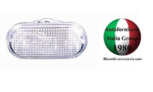 Fanale fanalino freccia - fanale,