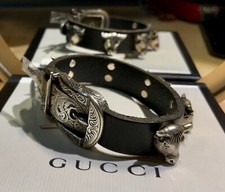 Bracciale Gucci nuovo e
