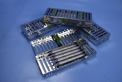 Lotto kit di strumenti - kit,