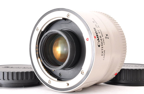 Canon extender ii - canon,