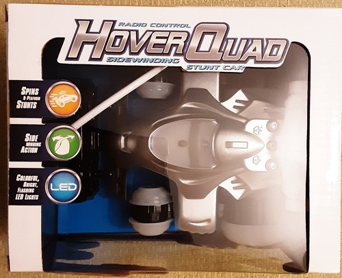 Hover quad sidewinding - hover,