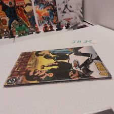 HITMAN TP1 Al Domani GARTH ENNIS Play Press IB32