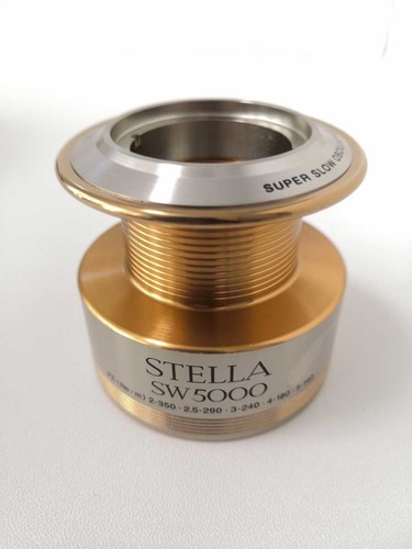 Per shimano stella - 01, 5000
