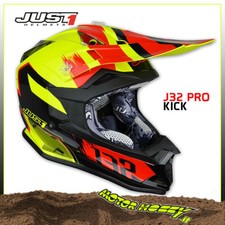 CASCO CROSS ENDURO MOTARD
