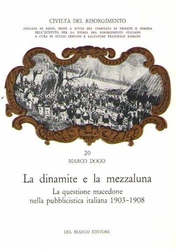 Dinamite mezzaluna la - dinamite, mezzaluna.