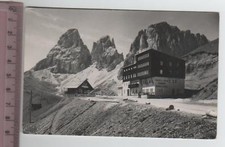 Trentino A. A. - Sassolungo Alb. Maria Flora - BZ 5429