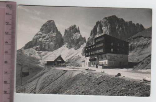 Trentino sassolungo - a.,